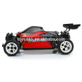 WLtoys A202 1/24 Fernbedienung Auto Elektrisch 4WD AUS Road Buggy RTR